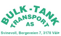 BULK TANK TRANSPORT AS logo
