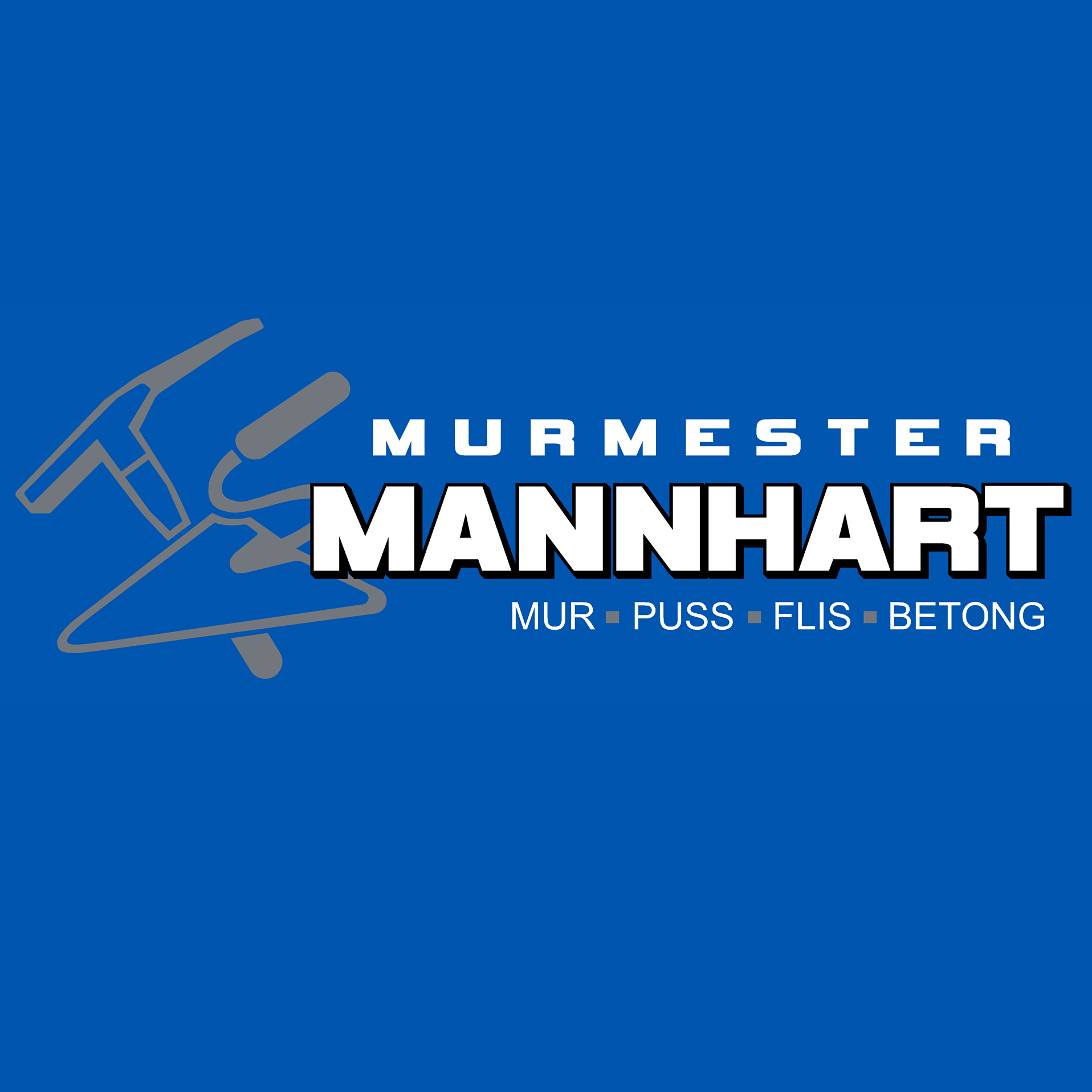 Murmester Mannhart AS logo