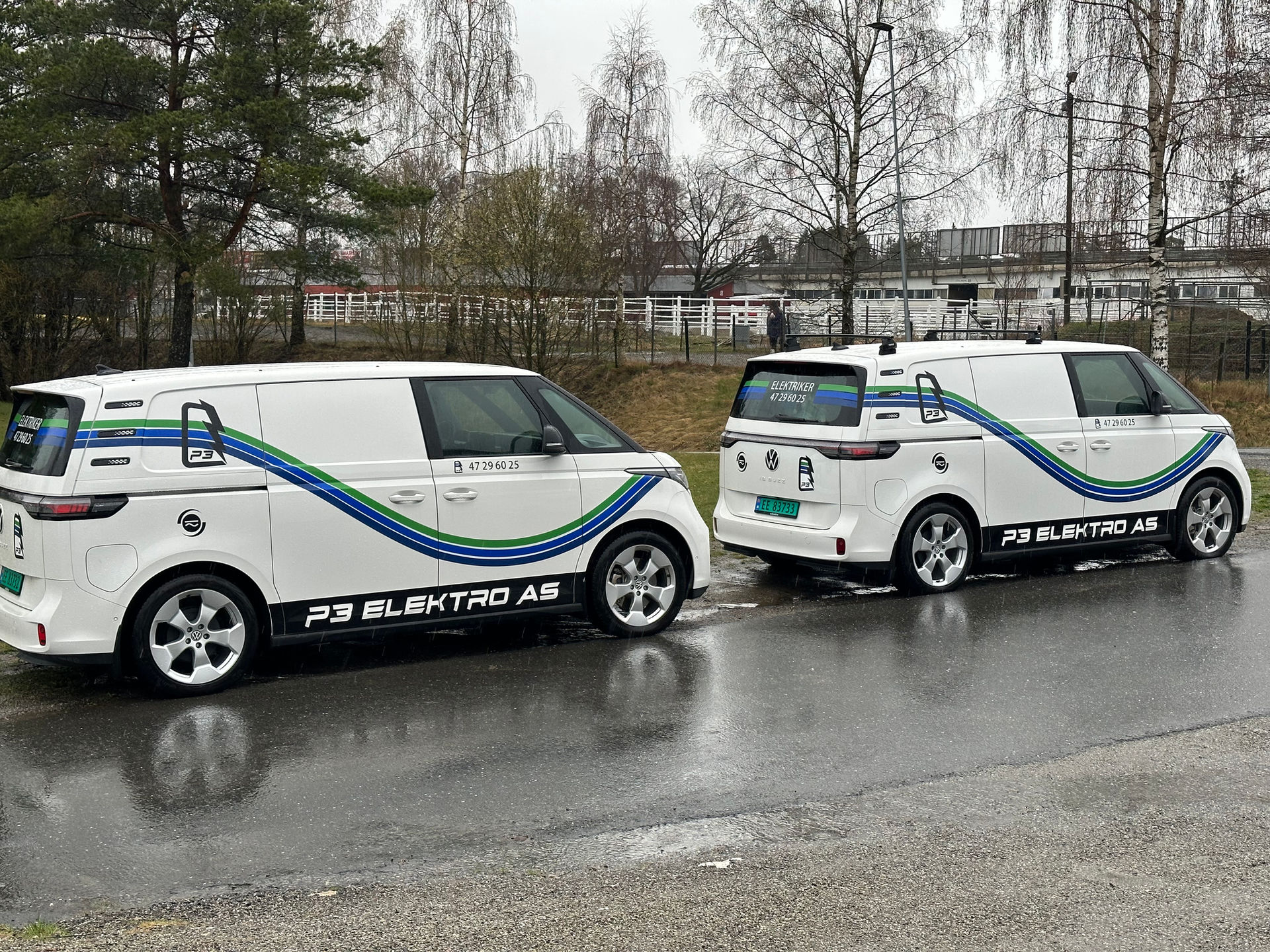 P3 ELEKTRO AS – bilde 3