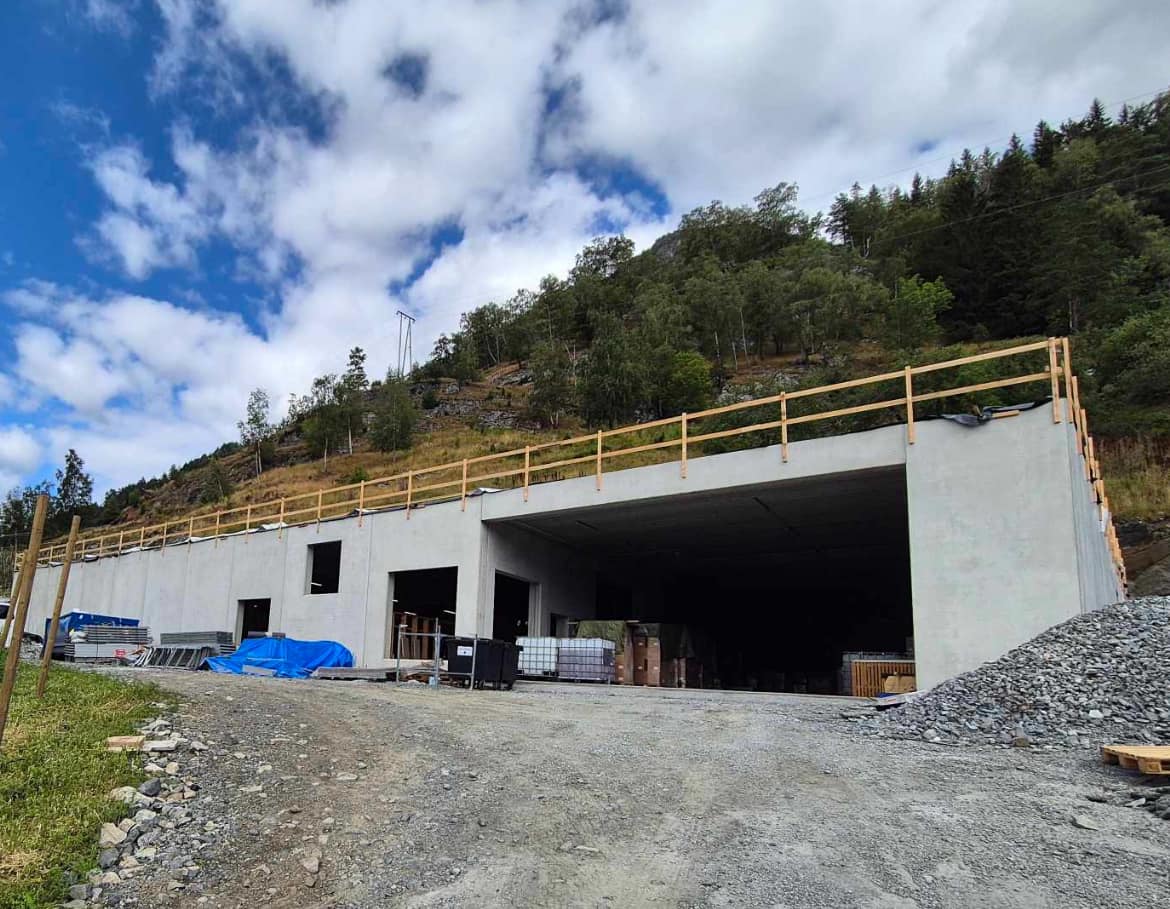 KARMØY FUGETETTING AS – bilde 2