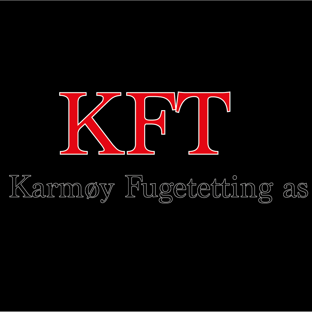 KARMØY FUGETETTING AS logo