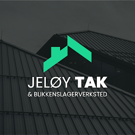 JELØY TAK & BLIKKENSLAGERVERKSTED AS logo