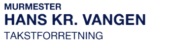 MURMESTER HANS KR VANGEN logo