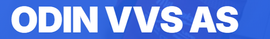 NORDAL VVS AS logo