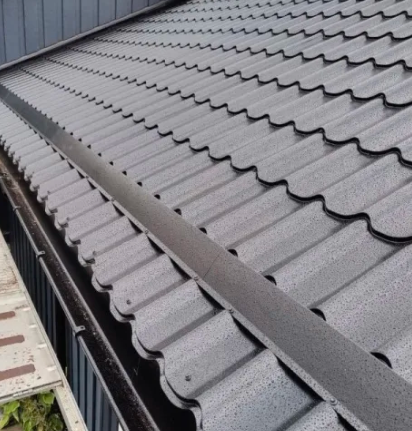 A. SKJENNUM TAK & BYGGTJENESTER – bilde 2