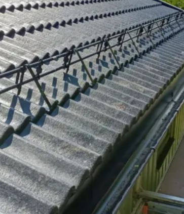 A. SKJENNUM TAK & BYGGTJENESTER – bilde 3