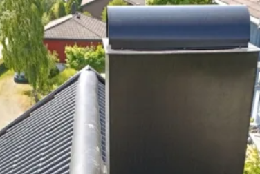 A. SKJENNUM TAK & BYGGTJENESTER – bilde 4