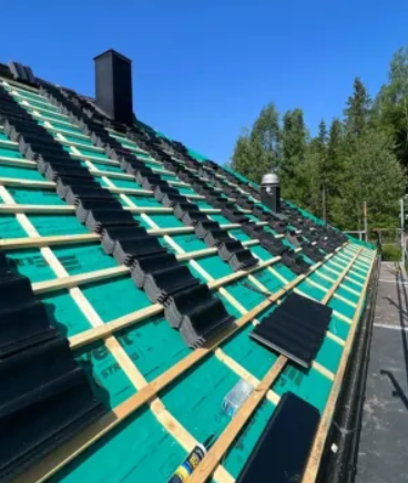 A. SKJENNUM TAK & BYGGTJENESTER – bilde 5