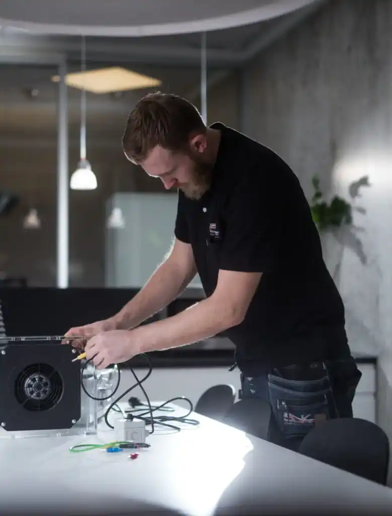 SLK BOLIGVENTILASJON AS – bilde 2