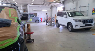 EASYREPAIR AS – bilde 3