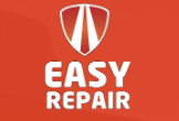 EASYREPAIR AS logo