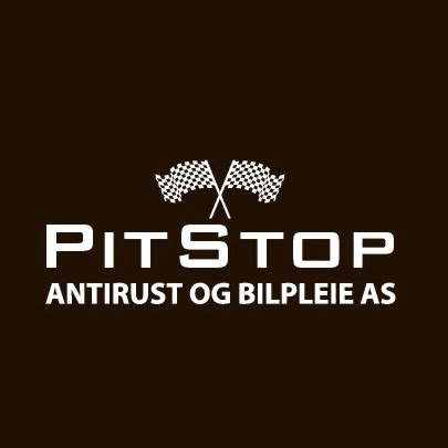 PITSTOP ANTIRUST OG BILPLEIE AS logo