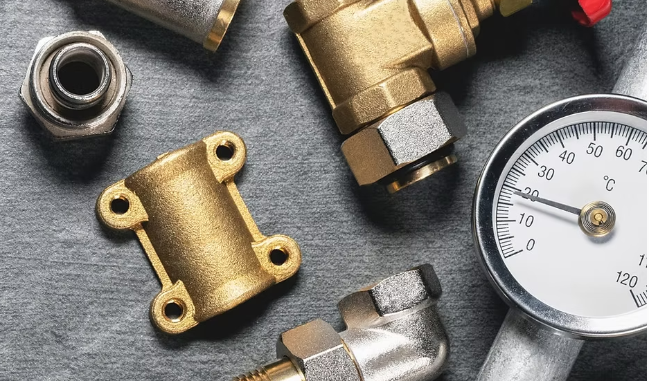 ELVERUM RØR & SPRINKLER AS