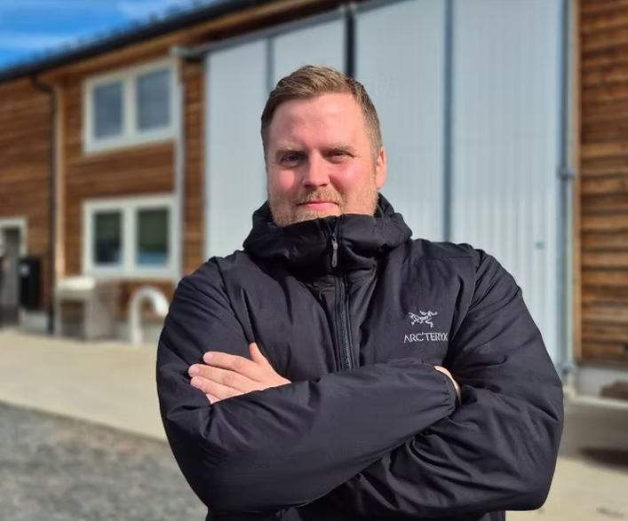 ELVERUM RØR & SPRINKLER AS – bilde 2