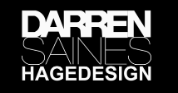 DARREN SAINES HAGEDESIGN AS