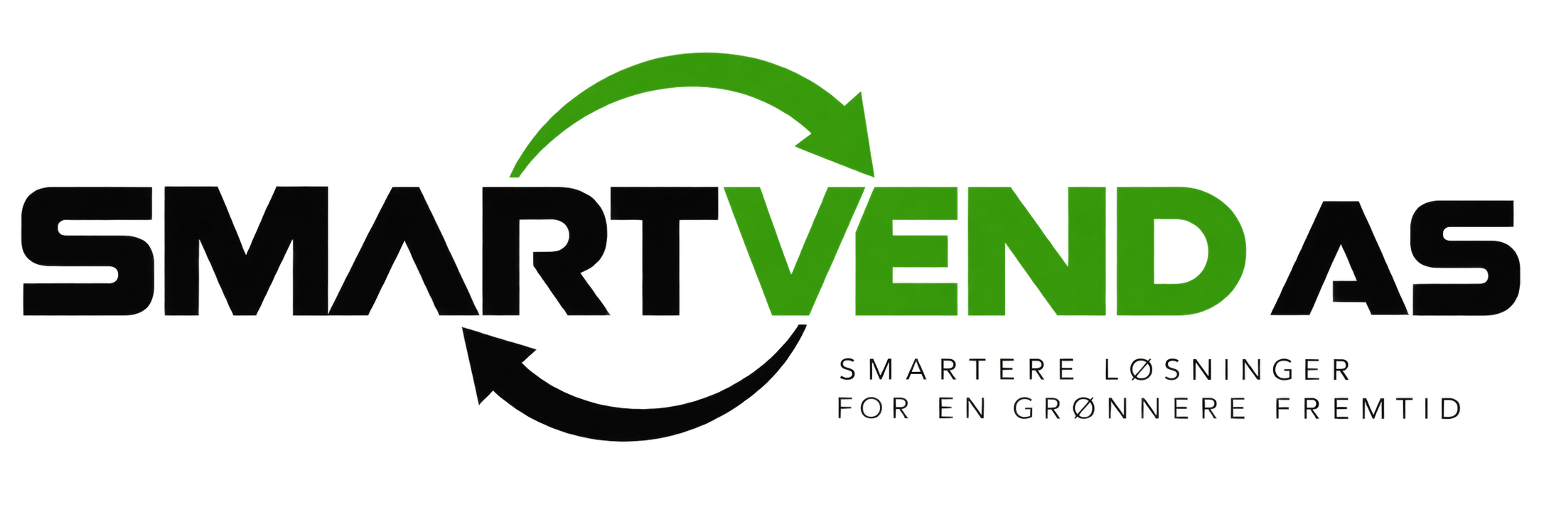 SMARTVEND AS logo
