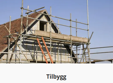 ATH BYGGSERVICE AS – bilde 2