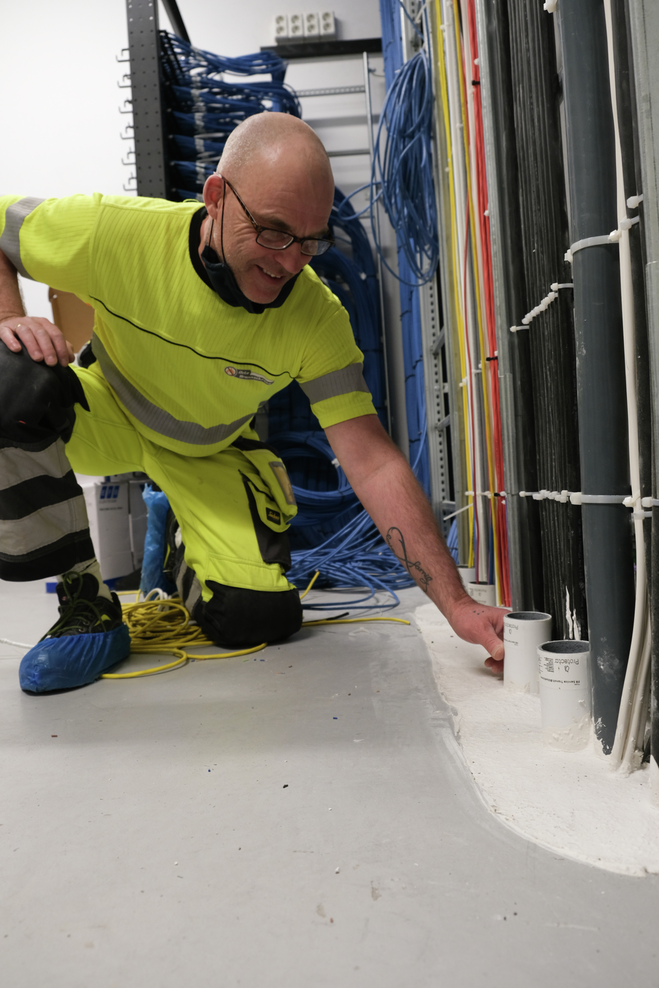 OSLO BRANNSIKRING AS