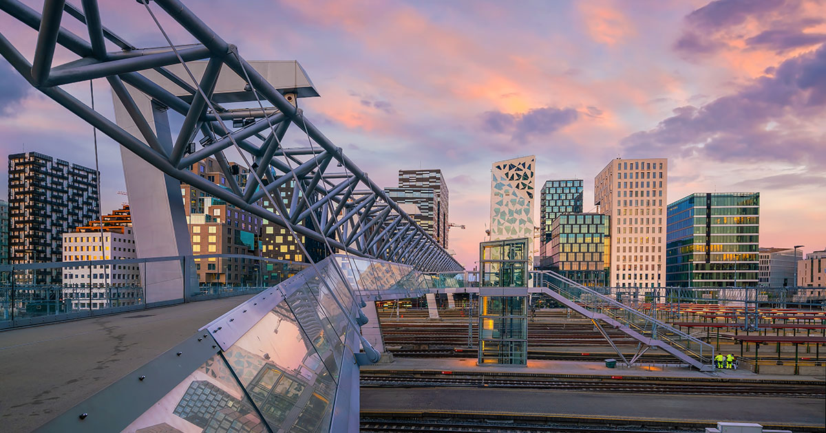 OSLO BRANNSIKRING AS – bilde 4