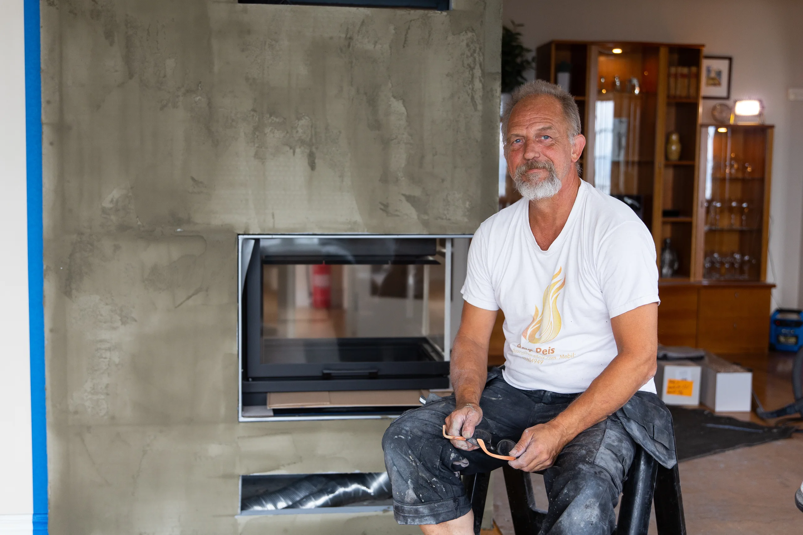 REYS PEIS AS – bilde 2