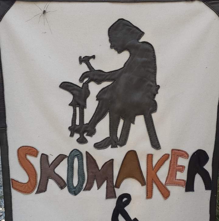 GRANLI SKOMAKERI AS logo