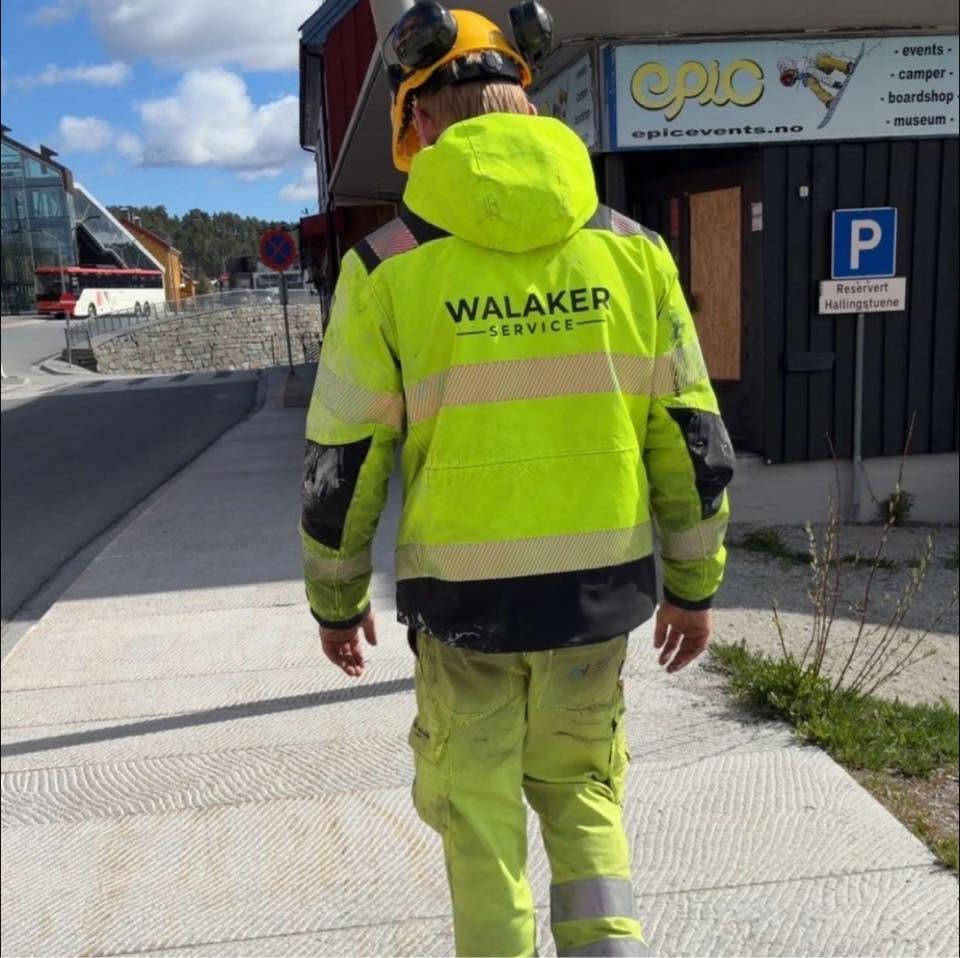 WALAKER SERVICE – bilde 2