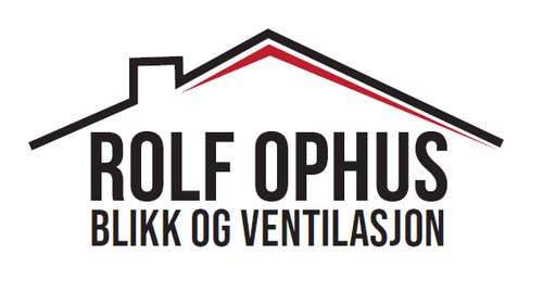ROLF OPHUS BLIKK OG VENTILASJON