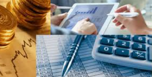 SPYDEBERG REGNSKAPSLAG SA