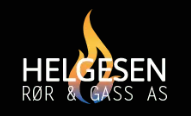 HELGESEN RØR OG GASS AS