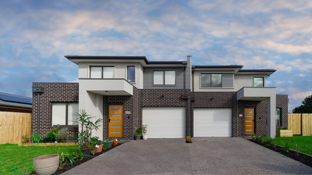 MURMESTER SVEND/FLEMMING KRISTIANSEN AS – bilde 2