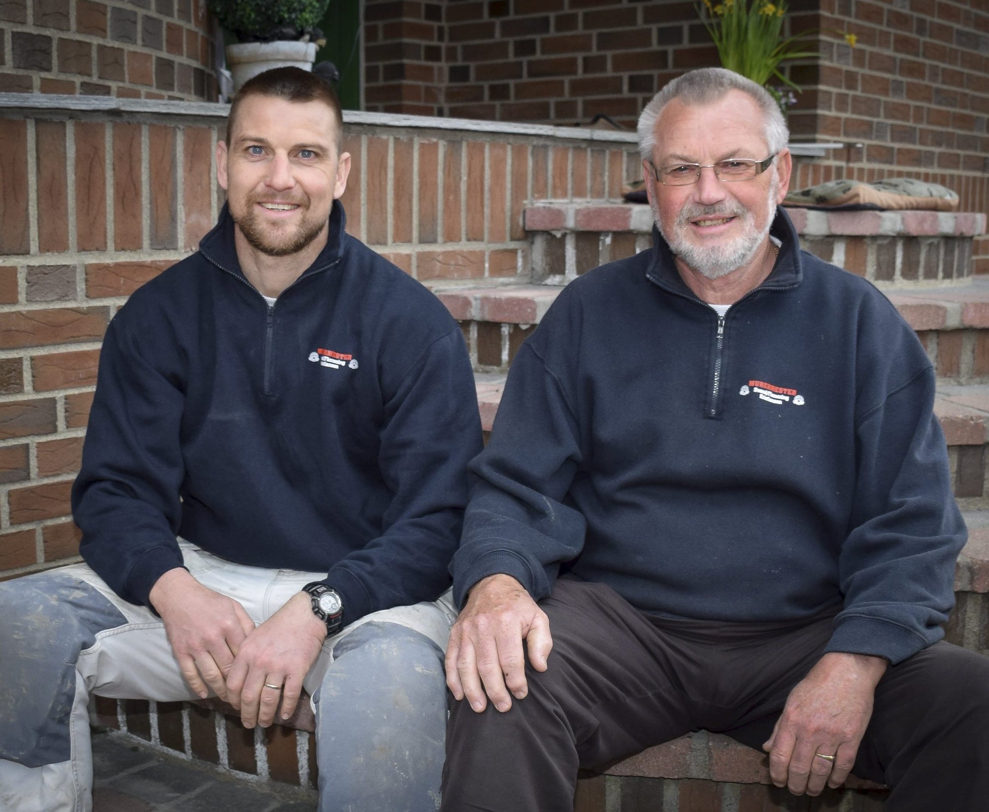 MURMESTER SVEND/FLEMMING KRISTIANSEN AS – bilde 3