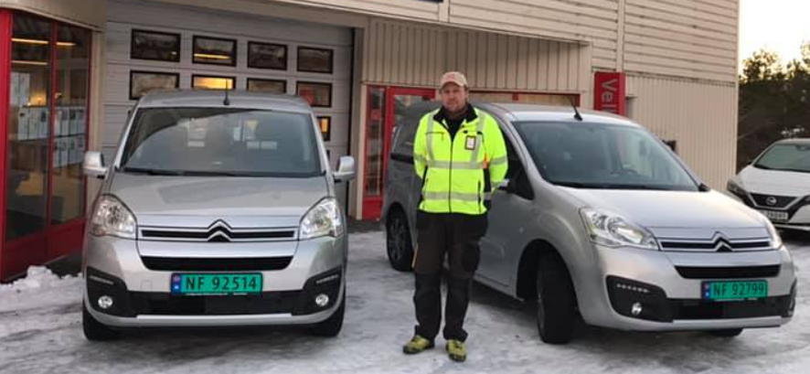 BETONGENTREPRENØR ARNE-OLAV TVEIT AS