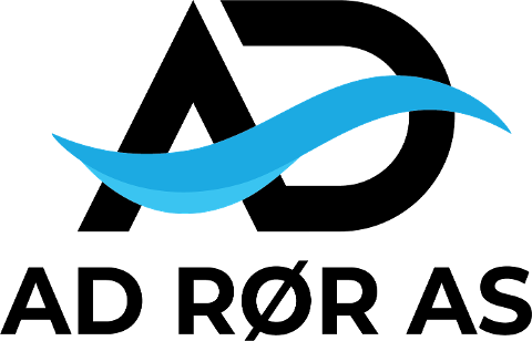 AD RØR AS logo