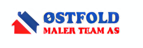 ØSTFOLD MALER TEAM AS logo