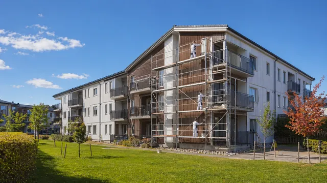MALERMESTRENE INDRE ØSTLAND AS – bilde 2