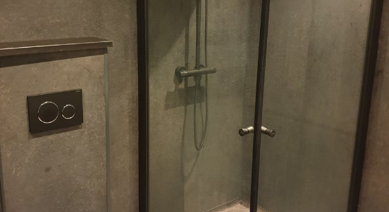 VOSS RØRLEGGERSERVICE AS – bilde 2