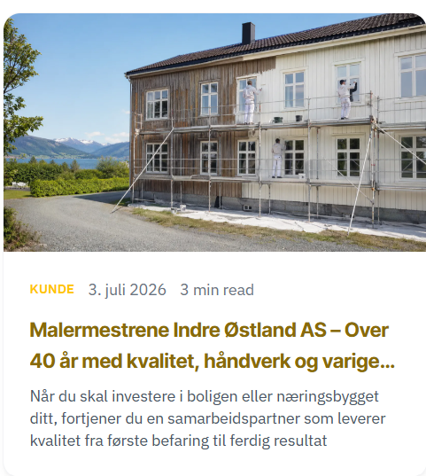 FAGFOLKGUIDEN.NO AS – bilde 3