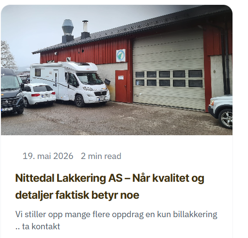 FAGFOLKGUIDEN.NO AS – bilde 4
