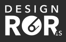 DESIGN RØR AS logo