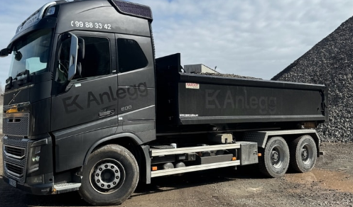 EK ANLEGG AS – bilde 4