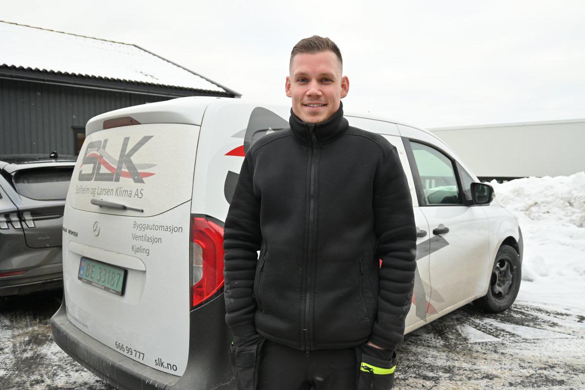 SLK BYGG AS – bilde 2