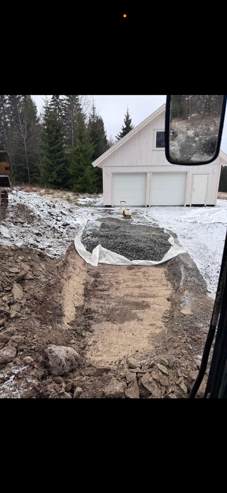 J&M ENTREPRENØR AS – bilde 2