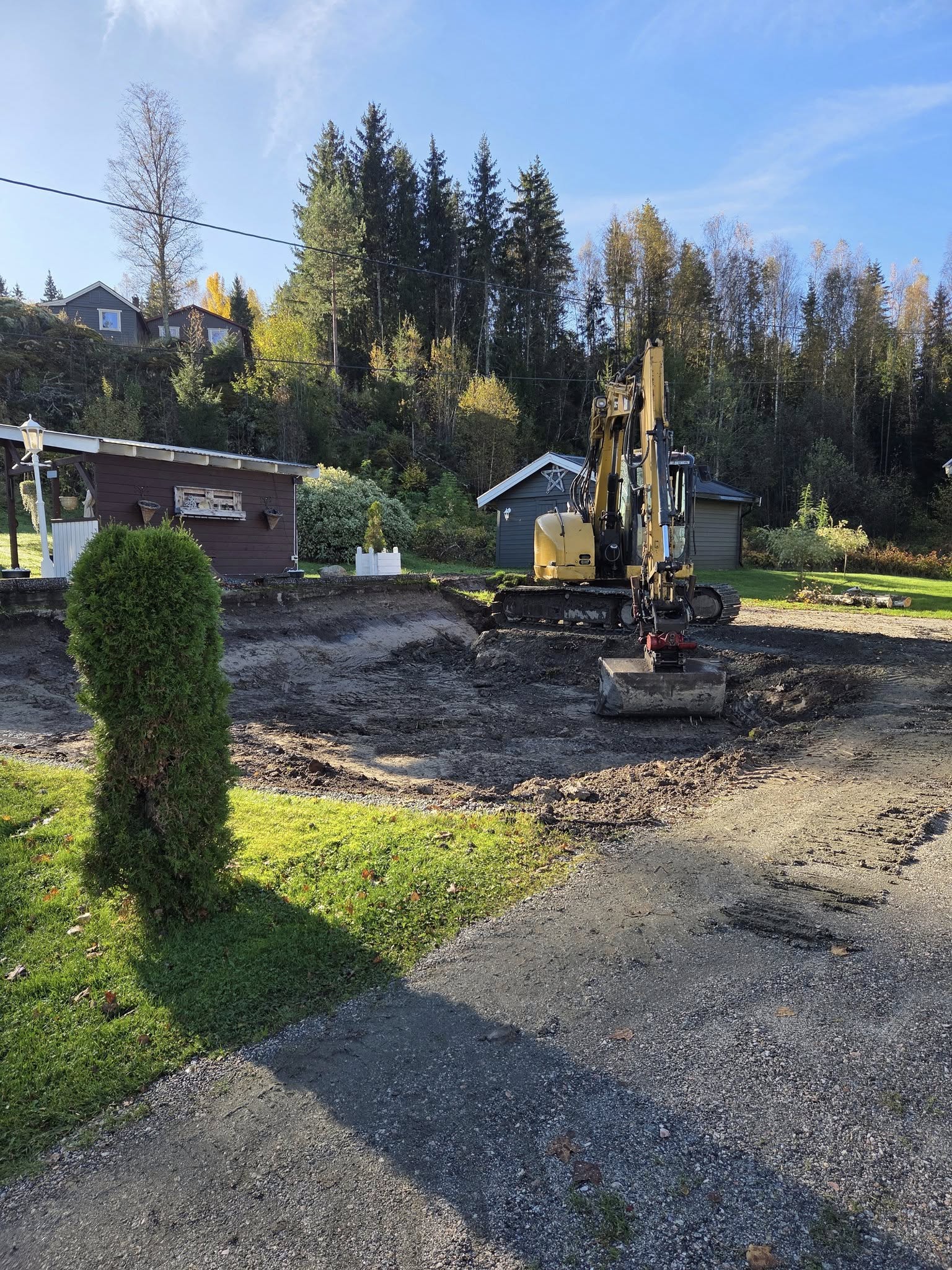 J&M ENTREPRENØR AS – bilde 3