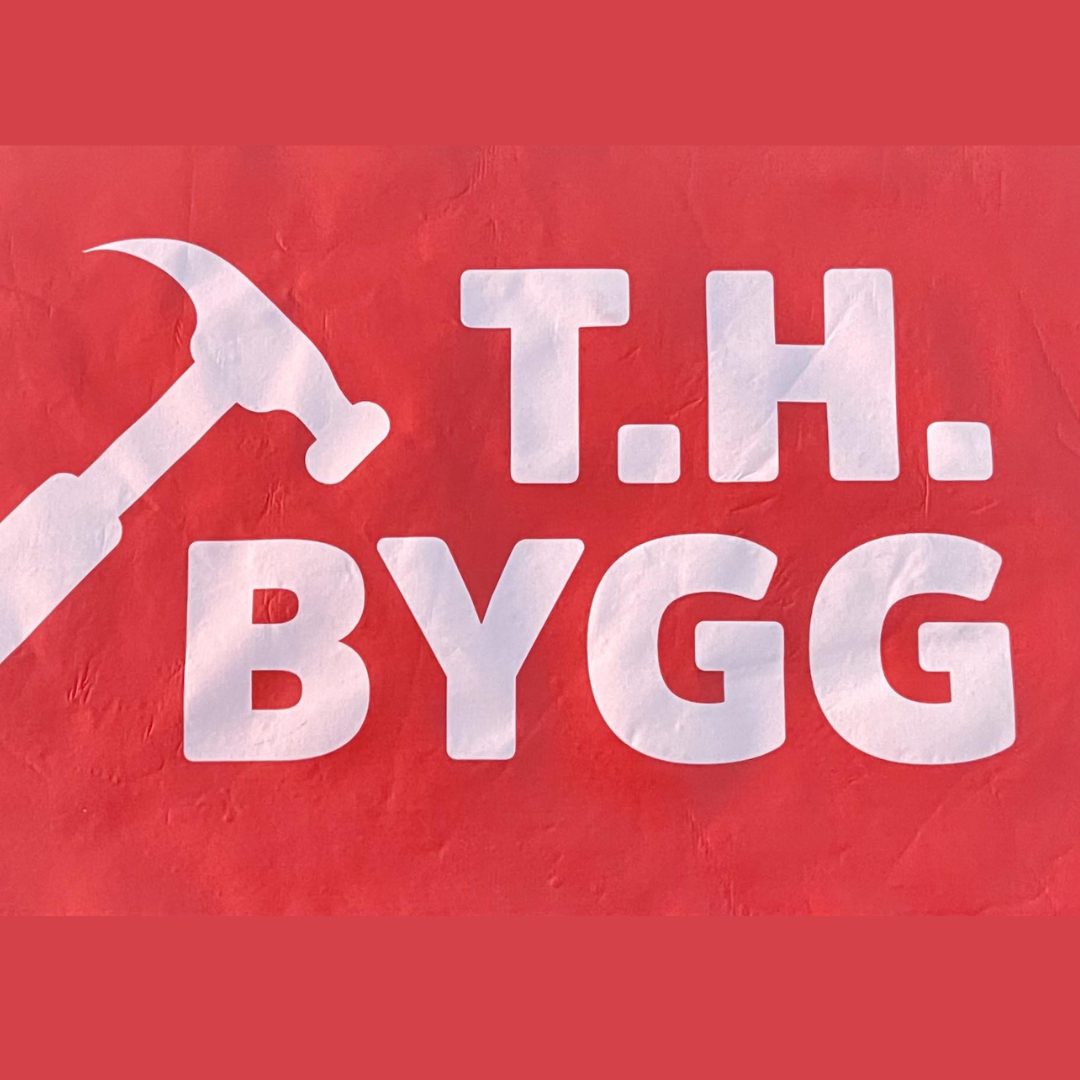 TEAM TH BYGG HAUGEN logo