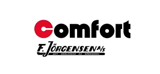 F JØRGENSEN AS logo