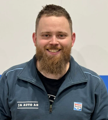 JA AUTO AS – bilde 2