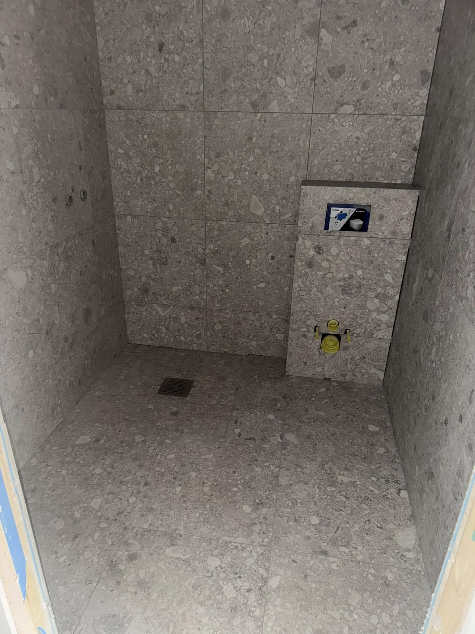 AMUNDSEN MUR & FLIS AS – bilde 2