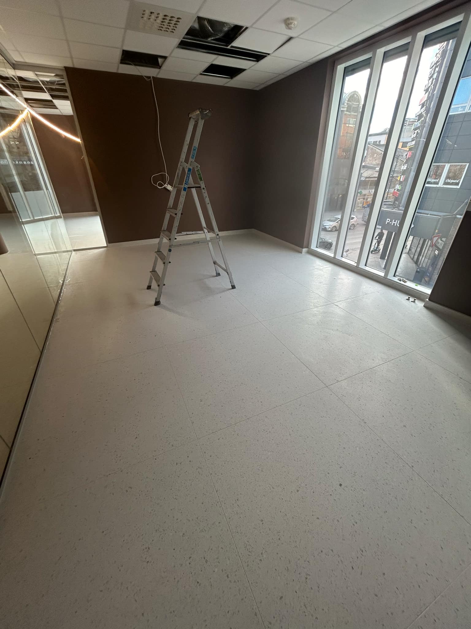 AMUNDSEN MUR & FLIS AS – bilde 3