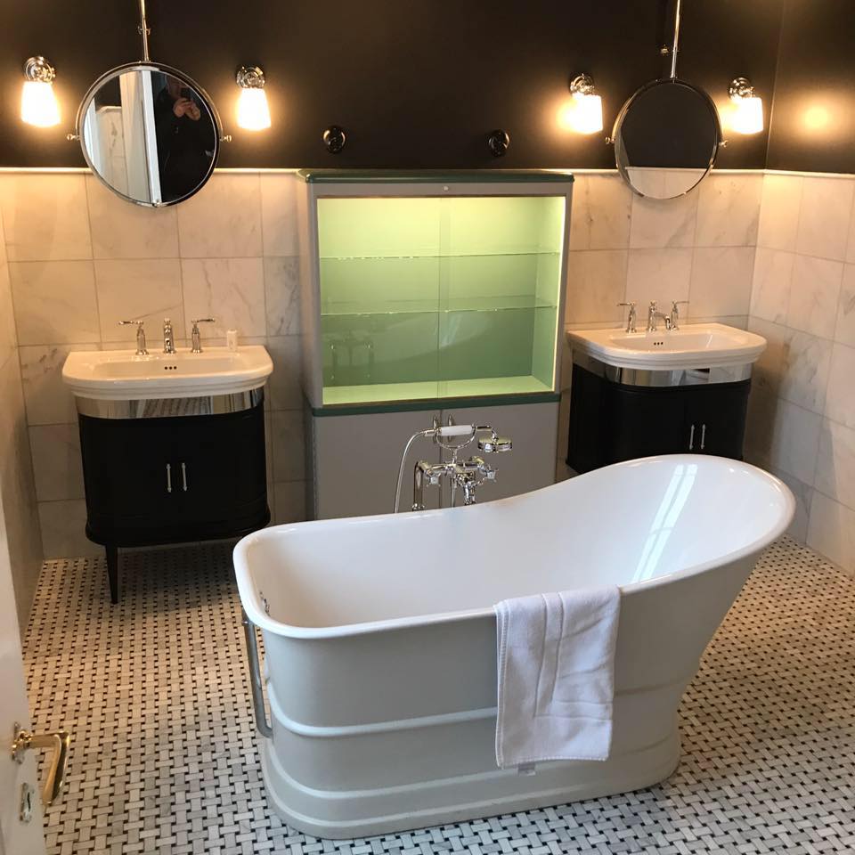 AMUNDSEN MUR & FLIS AS – bilde 4