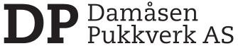 DAMÅSEN PUKKVERK AS